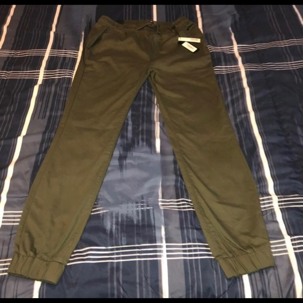 Pants
